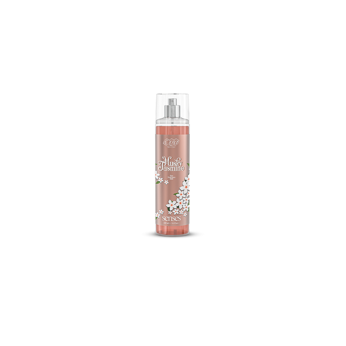 Musky Jasmine Body Splash