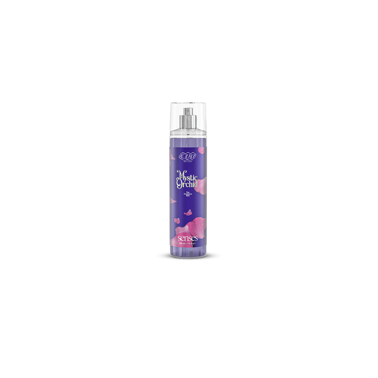 Mystic Orchid Body Splash