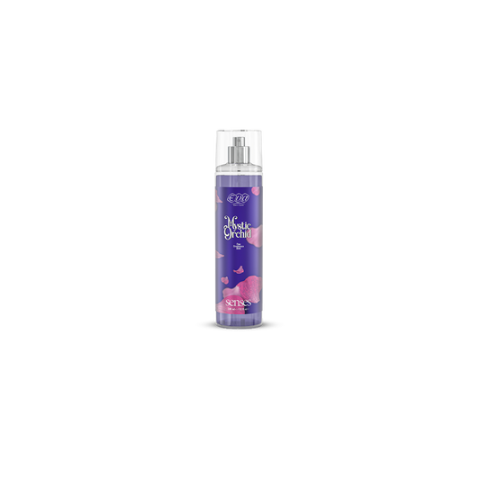 معطر جسم ميستيك أوركيد