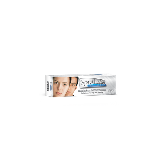 Spotless Face Cream