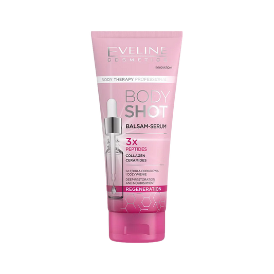 Body Shot Regenerating Balsam Serum