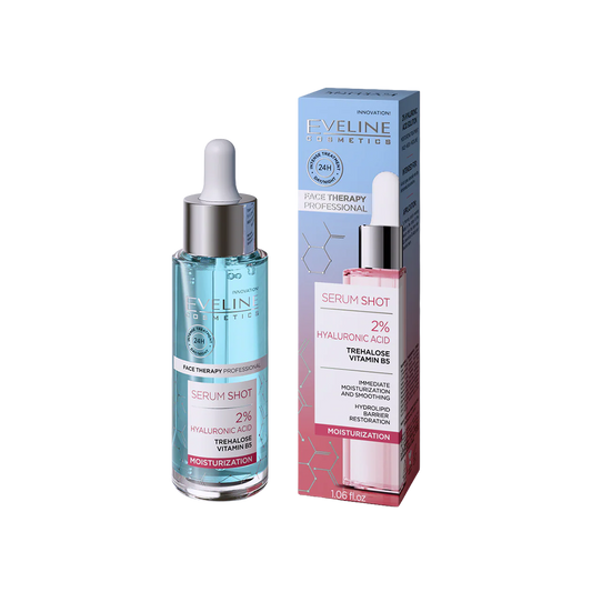 Serum Shot 2% Hyaluronic Moisturization Serum