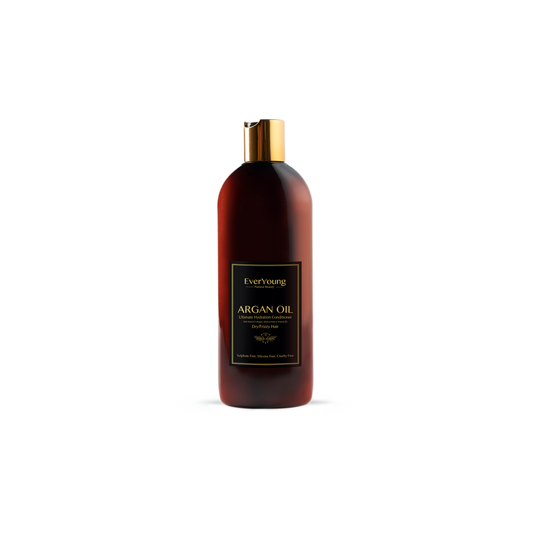 Argan Oil Ultimate Hydration Conditioner