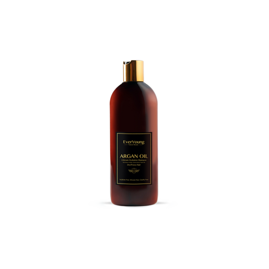 Argan Oil Ultimate Hydration Shampoo