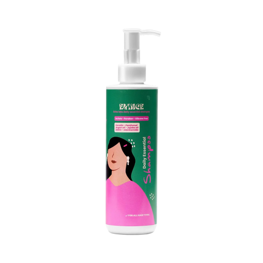 Daily Essential Shampoo