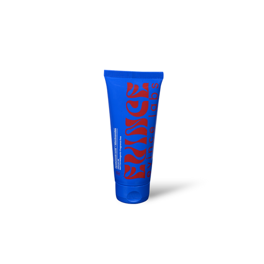 Moisturizing Cream