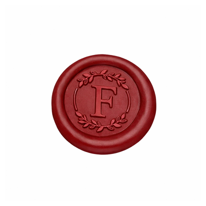 Feel22 Perfumes Wax Stamp