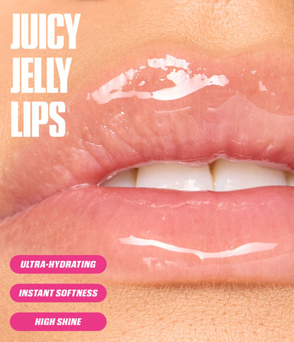 Faux Filler Jelly Oil