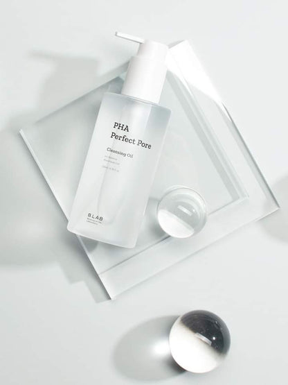 B.Lab PHA Perfect Pore Cleansing Oil 100ml