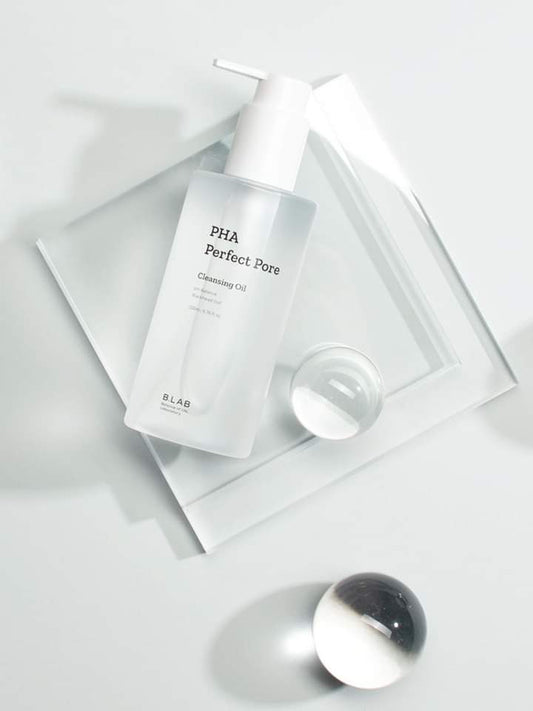 B.Lab PHA Perfect Pore Cleansing Oil 100ml