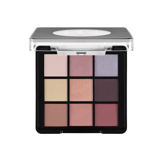 Small Eyeshadow Palette