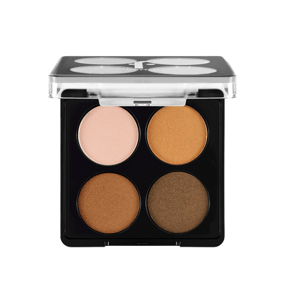 Small Eyeshadow Palette