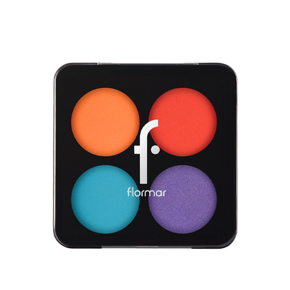 Small Eyeshadow Palette