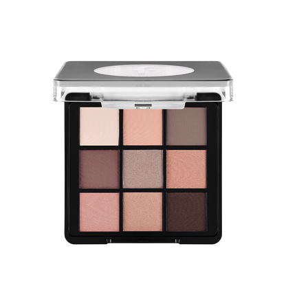 Small Eyeshadow Palette