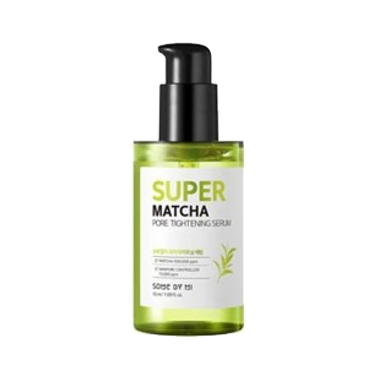 Super Matcha Pore Tightening Serum