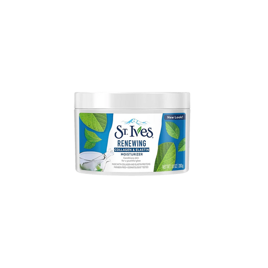 Renewing Collagen & Elastin Facial Moisturizer