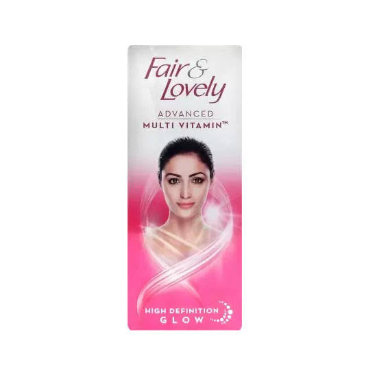 Fair & Lovely Advanced Multi Vitamins Glow Cream
