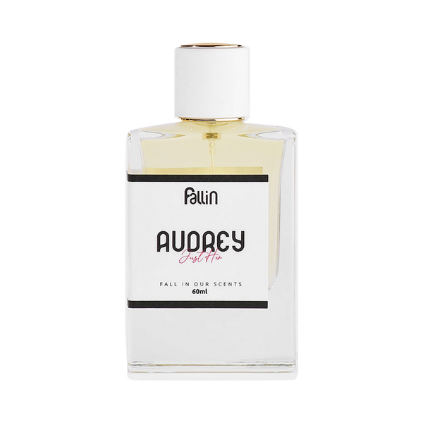 عطر أودري