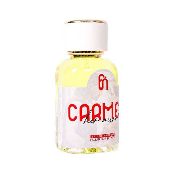 عطر كارمن