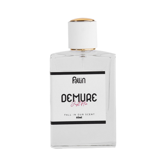 Demure Perfume