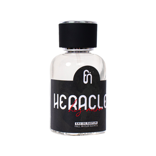 Hercules Perfume - For Him