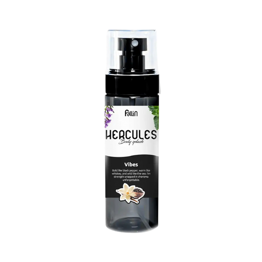Hercules Body Splash - For Him