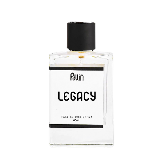 Legacy Perfume - For Him