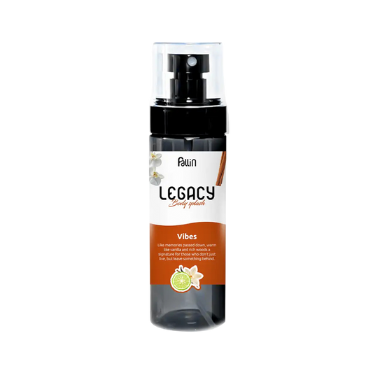 Legacy Body Splash - For Him
