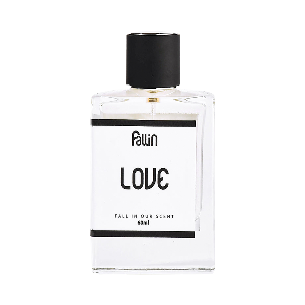 عطر الحب