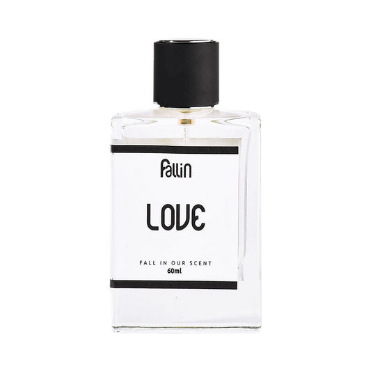 Love Perfume