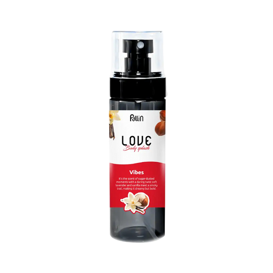 Love Body Splash