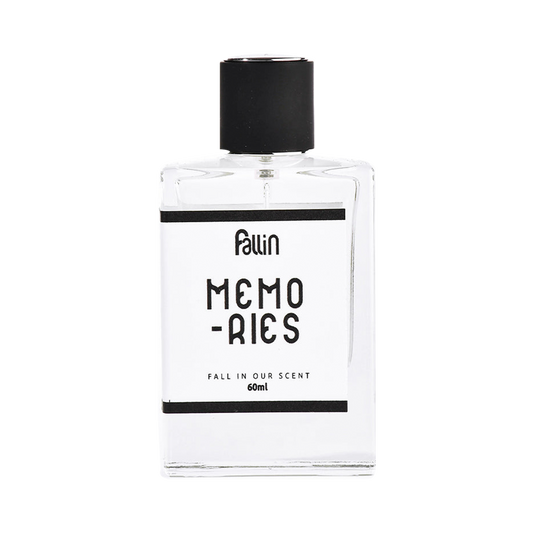 Memories Perfume - For Him