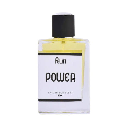 Power Perfume - For Him