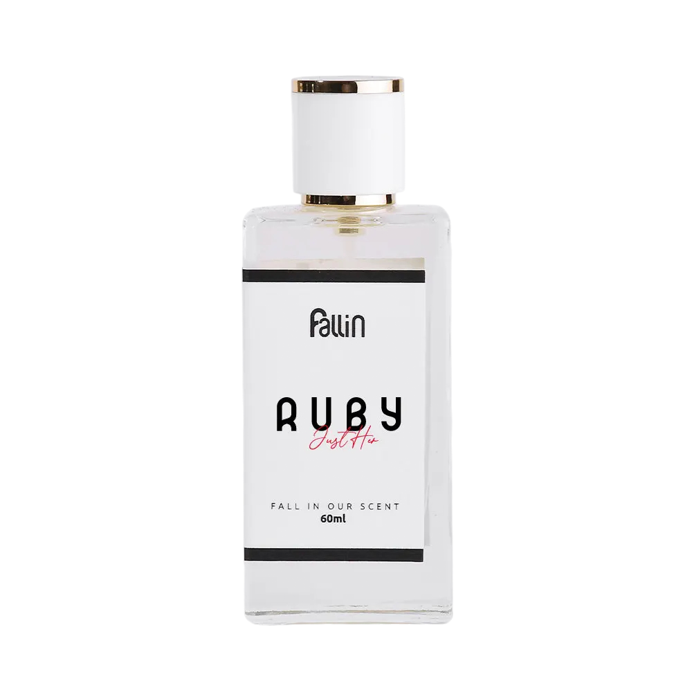 عطر روبي