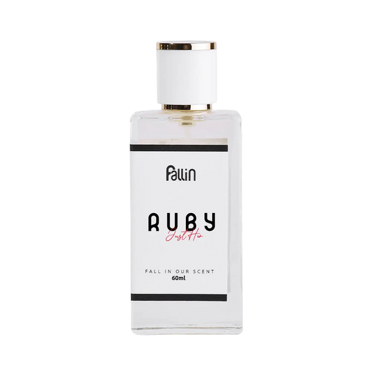 Ruby Perfume