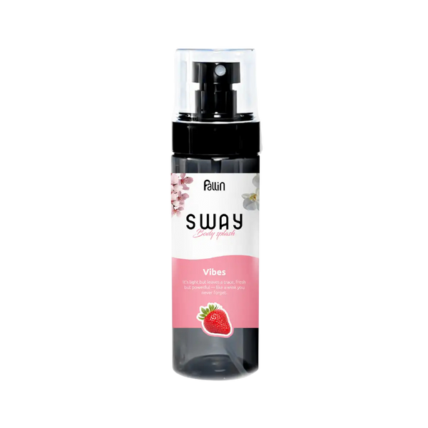 معطر الجسم سواي