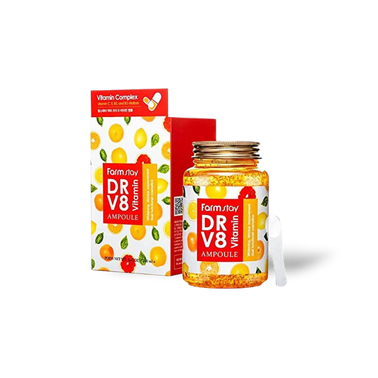 DR-V8 Vitamin Ampoule