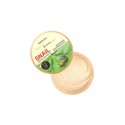 Moisture Soothing Gel Snail