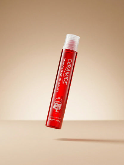 Farmstay Ceramide Damage Clinic Hair Filler HTT002