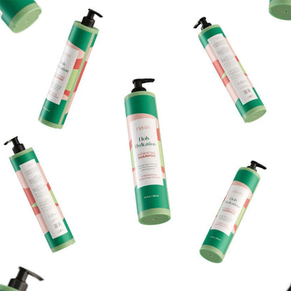 Favelin Holy Hydration Shampoo - 300ml