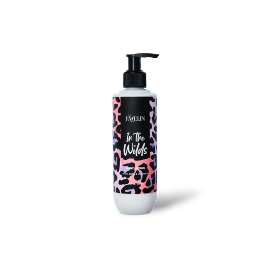 In the Wilds Body Lotion