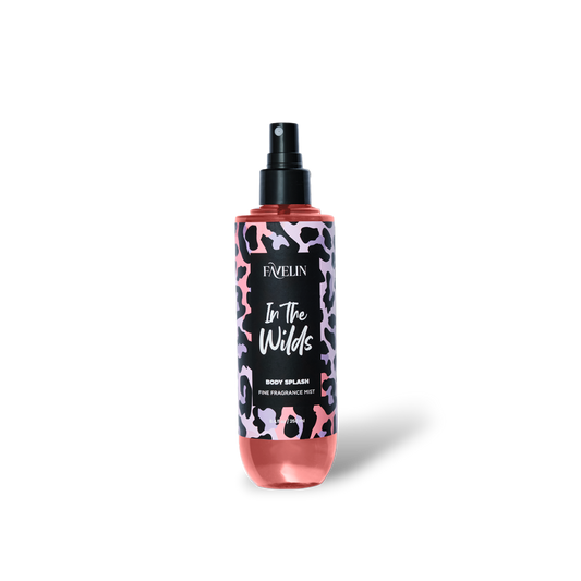 In the Wilds Body Splash