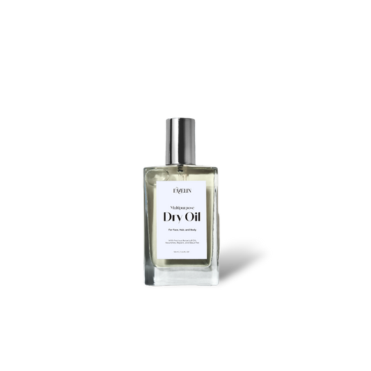 Multipurpose Dry Oil