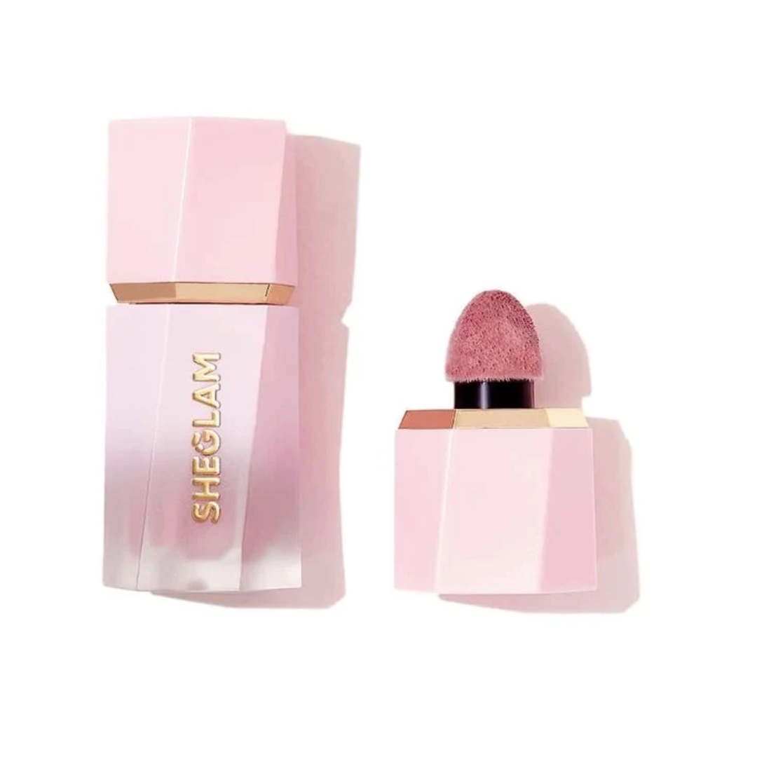 Sheglam Color Bloom Liquid Blush