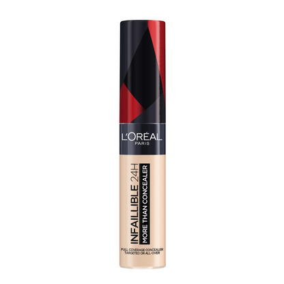 L'Oreal Paris Infallible More Than Concealer