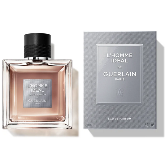 Guerlain L'Homme Ideal Eau De Parfum For Men 100ml
