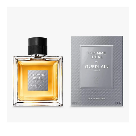 Guerlain L'Homme Eau de Toilet For Men 100ml