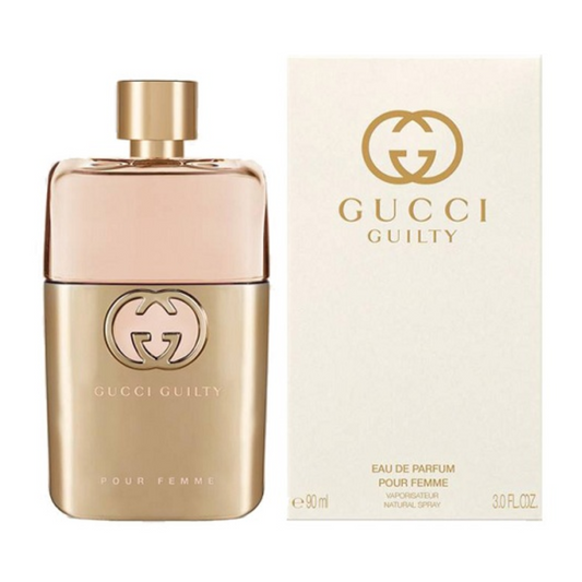 عطر جوتشي جلتي أو دو بارفان للنساء