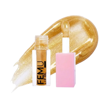 Lip Oil