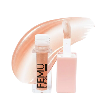 Lip Oil